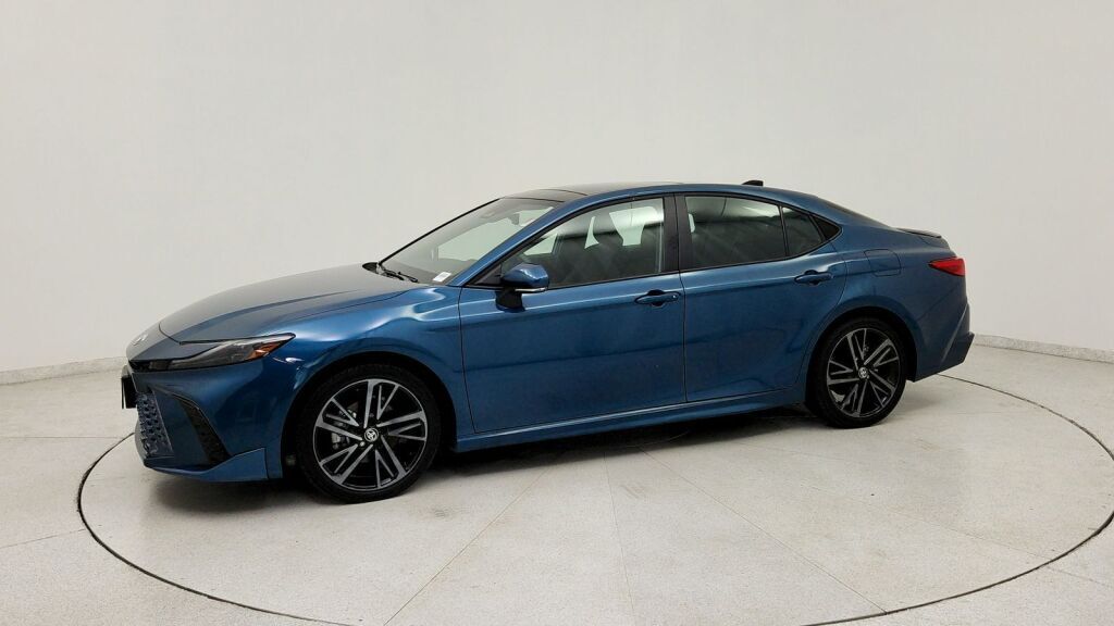 2025 Toyota Camry XSE Laurel MD