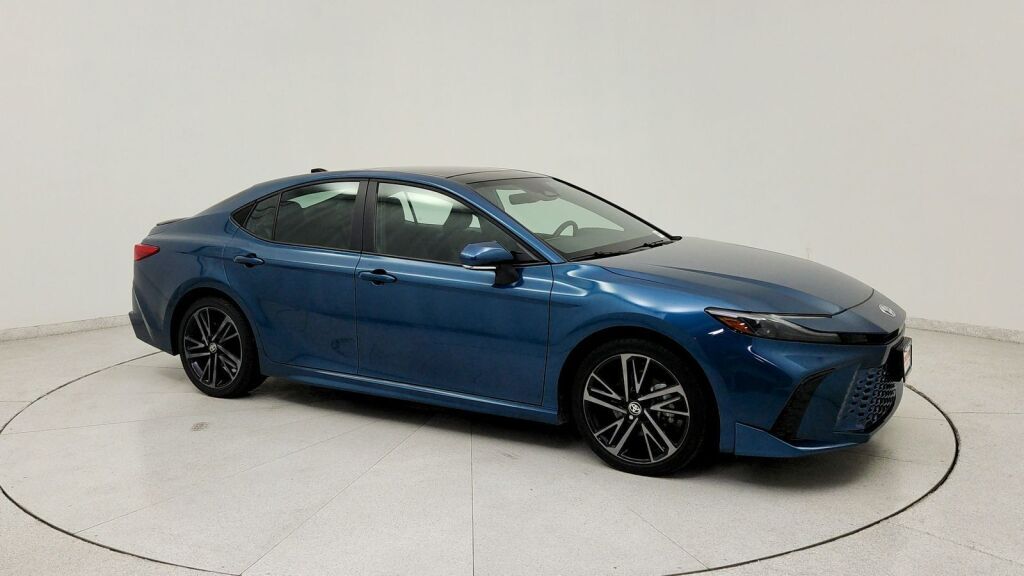 2025 Toyota Camry XSE Laurel MD