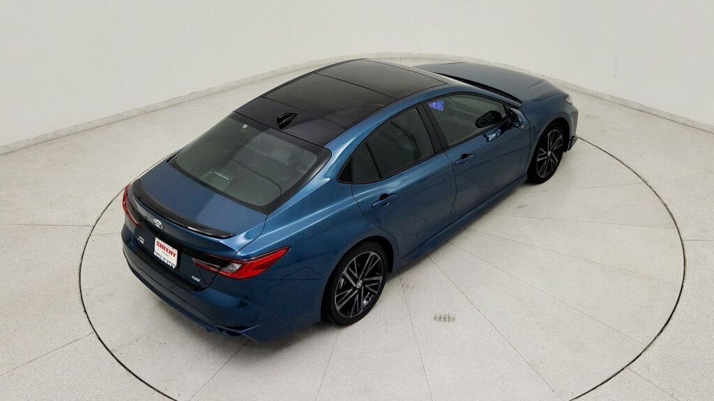 2025 Toyota Camry XSE Laurel MD