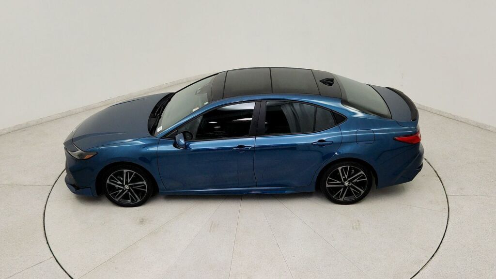 2025 Toyota Camry XSE Laurel MD