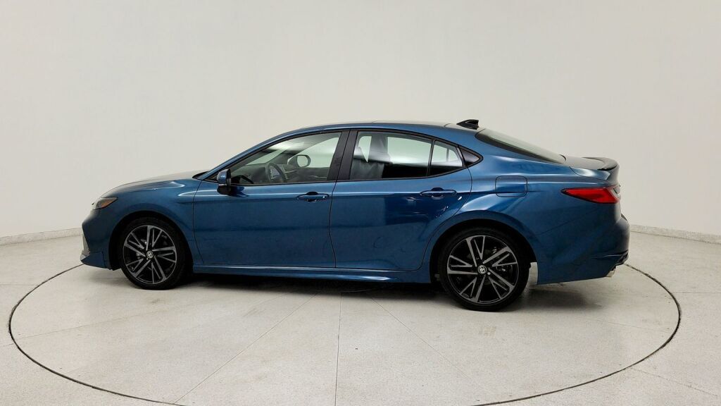 2025 Toyota Camry XSE Laurel MD