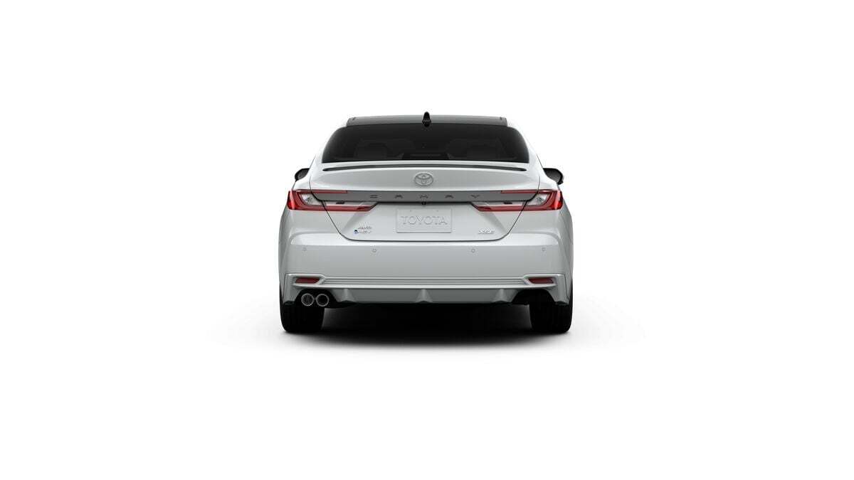 2025 Toyota Camry XSE Laurel MD