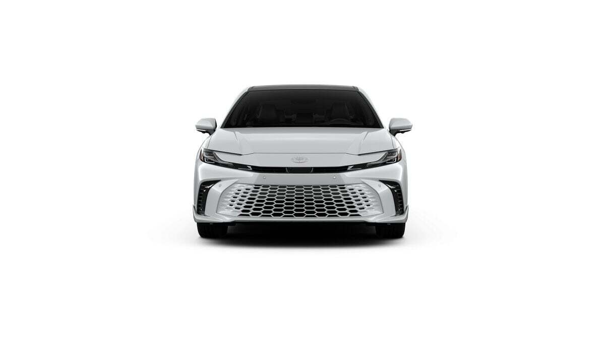 2025 Toyota Camry XSE Laurel MD