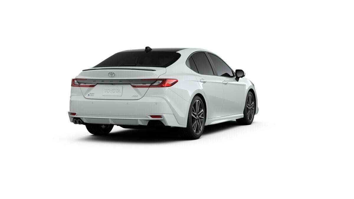 2025 Toyota Camry XSE Laurel MD
