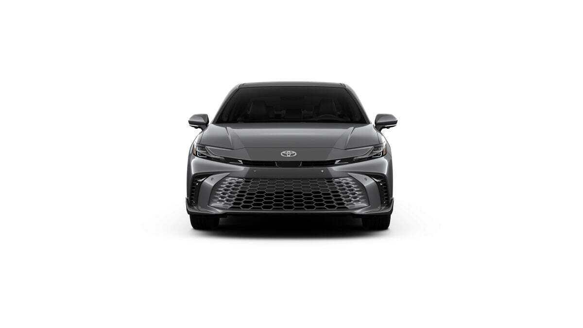 2025 Toyota Camry XSE Laurel MD