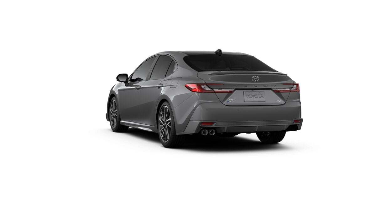 2025 Toyota Camry XSE Laurel MD