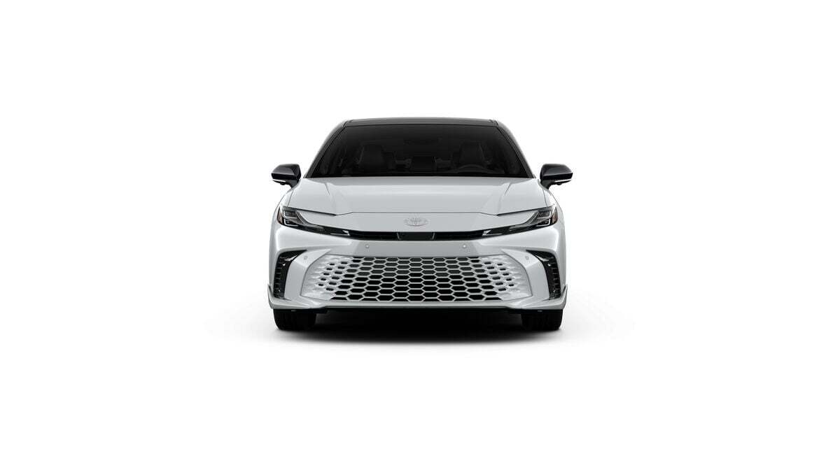 2025 Toyota Camry XSE Fredericksburg VA