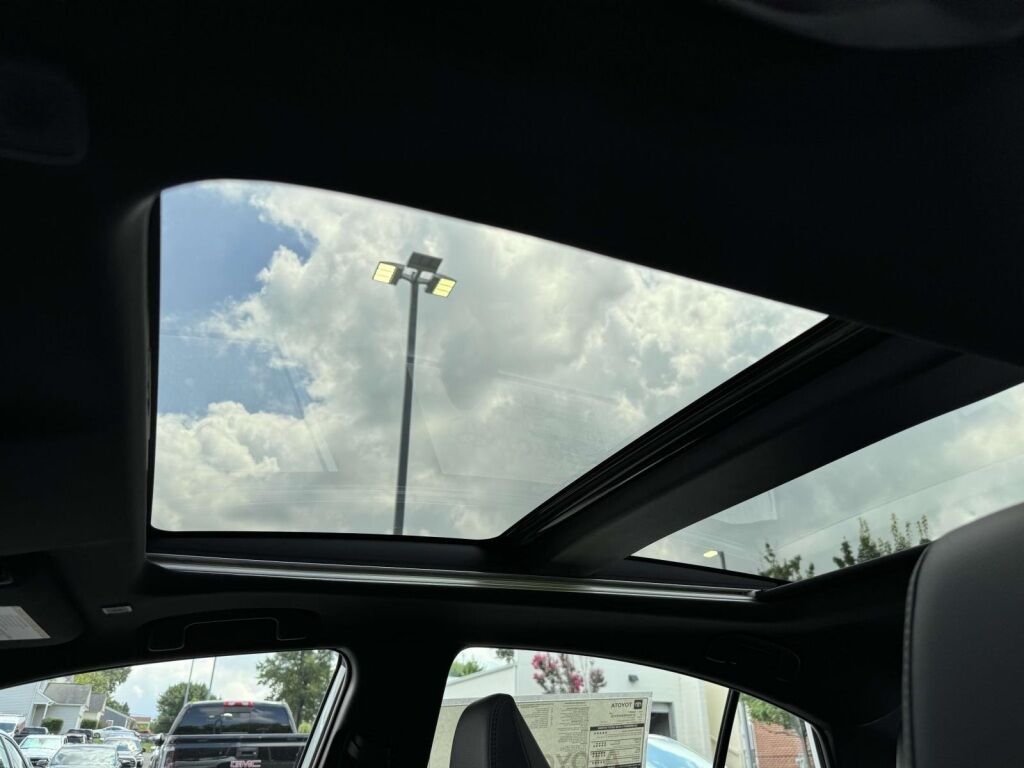 2025 Toyota Camry XSE Fredericksburg VA