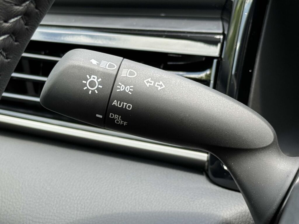 2025 Toyota Camry XSE Fredericksburg VA