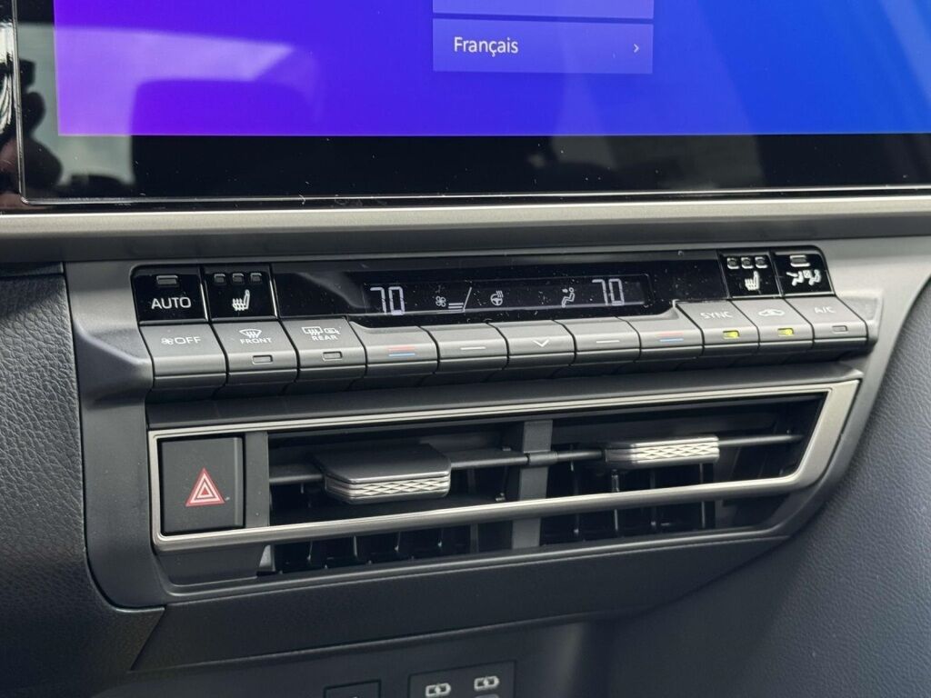 2025 Toyota Camry XSE Fredericksburg VA