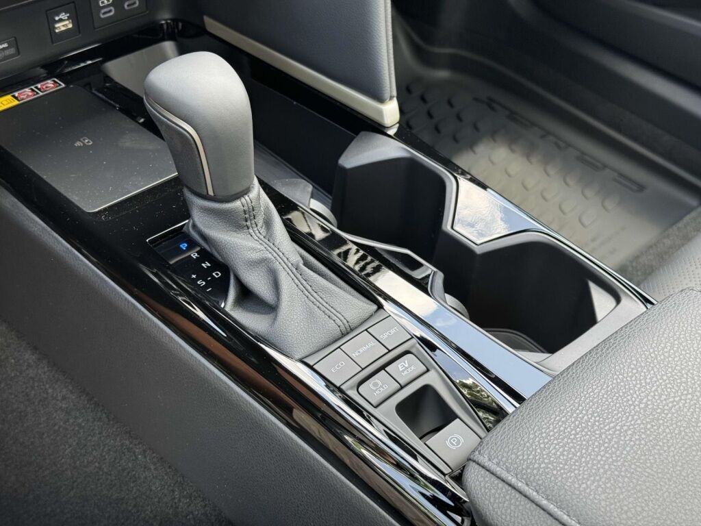 2025 Toyota Camry XSE Fredericksburg VA