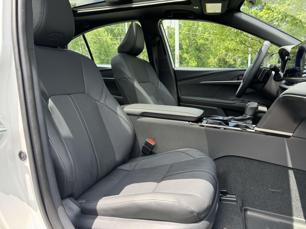 2025 Toyota Camry XSE Fredericksburg VA