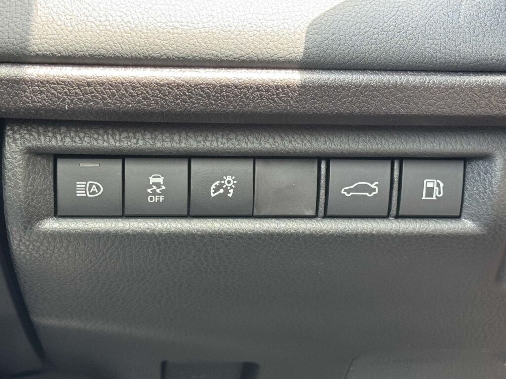 2025 Toyota Camry XSE Fredericksburg VA