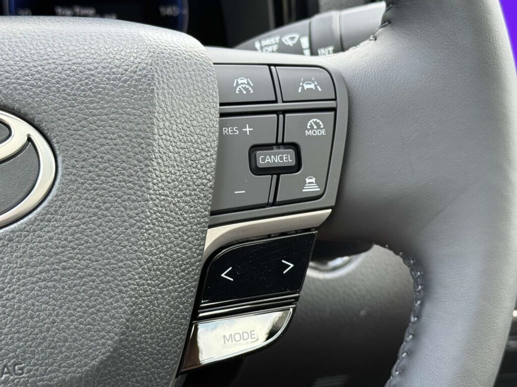 2025 Toyota Camry XSE Fredericksburg VA