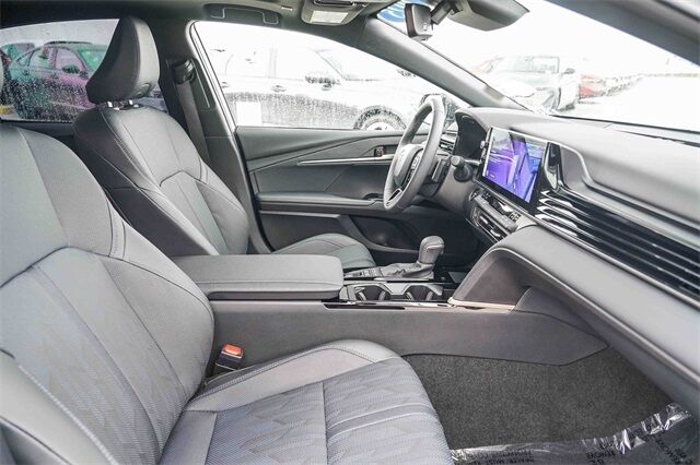 2025 Toyota Camry XSE El Monte CA