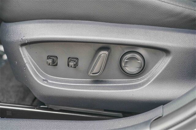 2025 Toyota Camry XSE El Monte CA