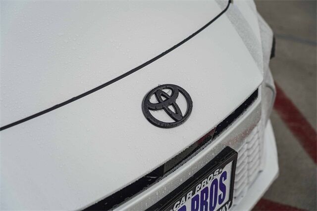 2025 Toyota Camry XSE El Monte CA