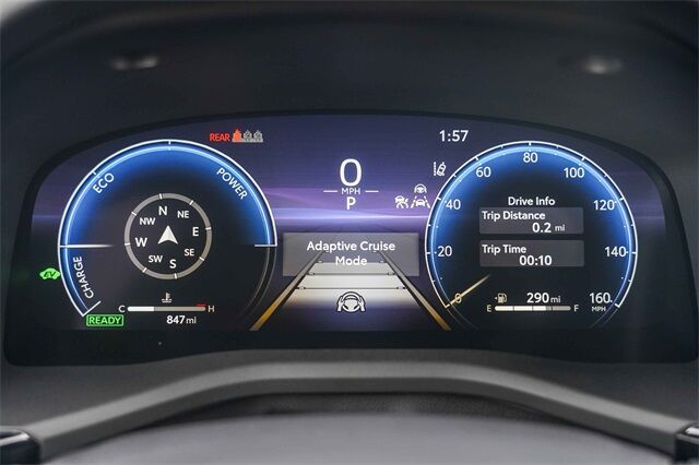 2025 Toyota Camry XSE El Monte CA