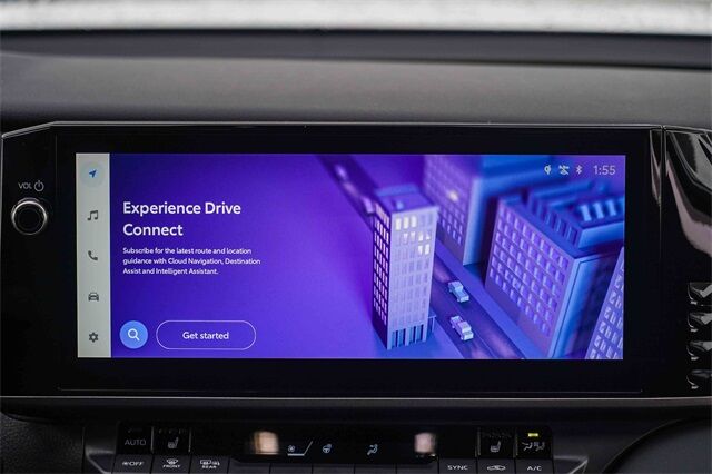 2025 Toyota Camry XSE El Monte CA