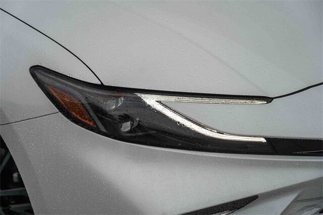 2025 Toyota Camry XSE El Monte CA