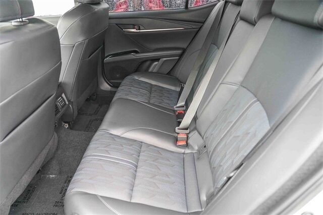 2025 Toyota Camry XSE El Monte CA