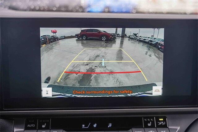 2025 Toyota Camry XSE El Monte CA