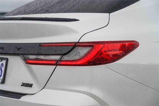 2025 Toyota Camry XSE El Monte CA