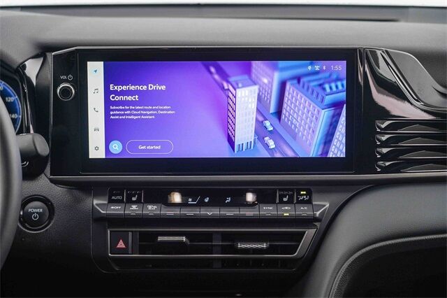 2025 Toyota Camry XSE El Monte CA