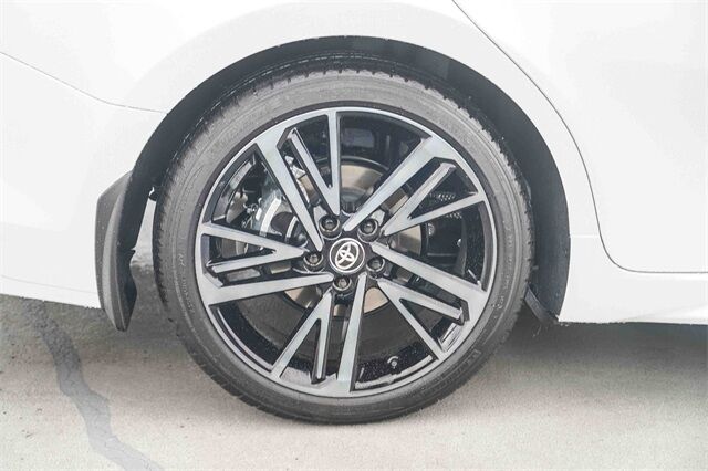 2025 Toyota Camry XSE El Monte CA