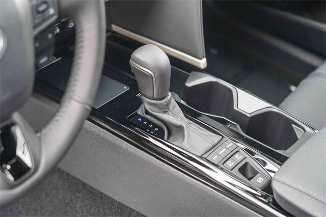 2025 Toyota Camry XSE El Monte CA