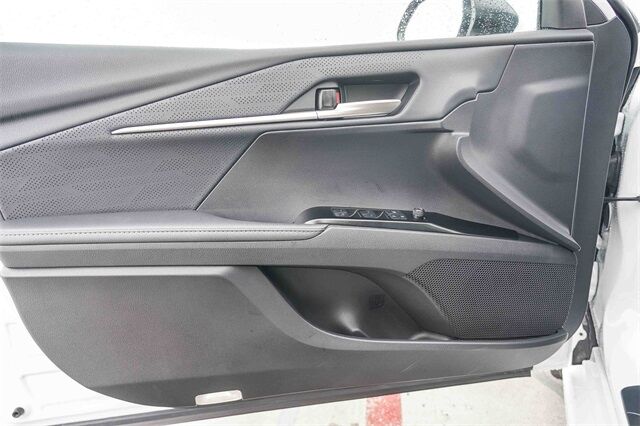 2025 Toyota Camry XSE El Monte CA