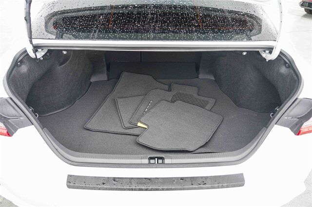 2025 Toyota Camry XSE El Monte CA