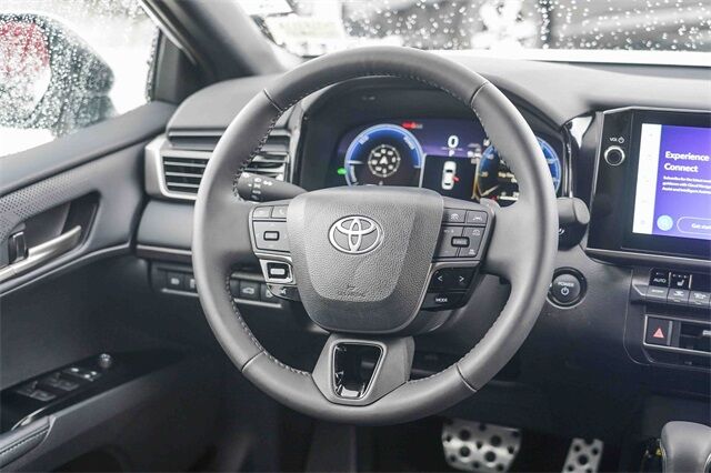 2025 Toyota Camry XSE El Monte CA