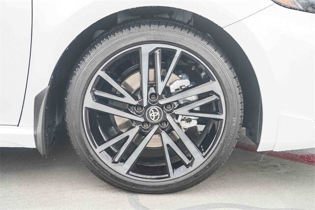 2025 Toyota Camry XSE El Monte CA