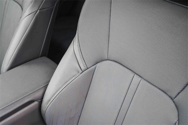 2025 Toyota Camry XSE El Monte CA