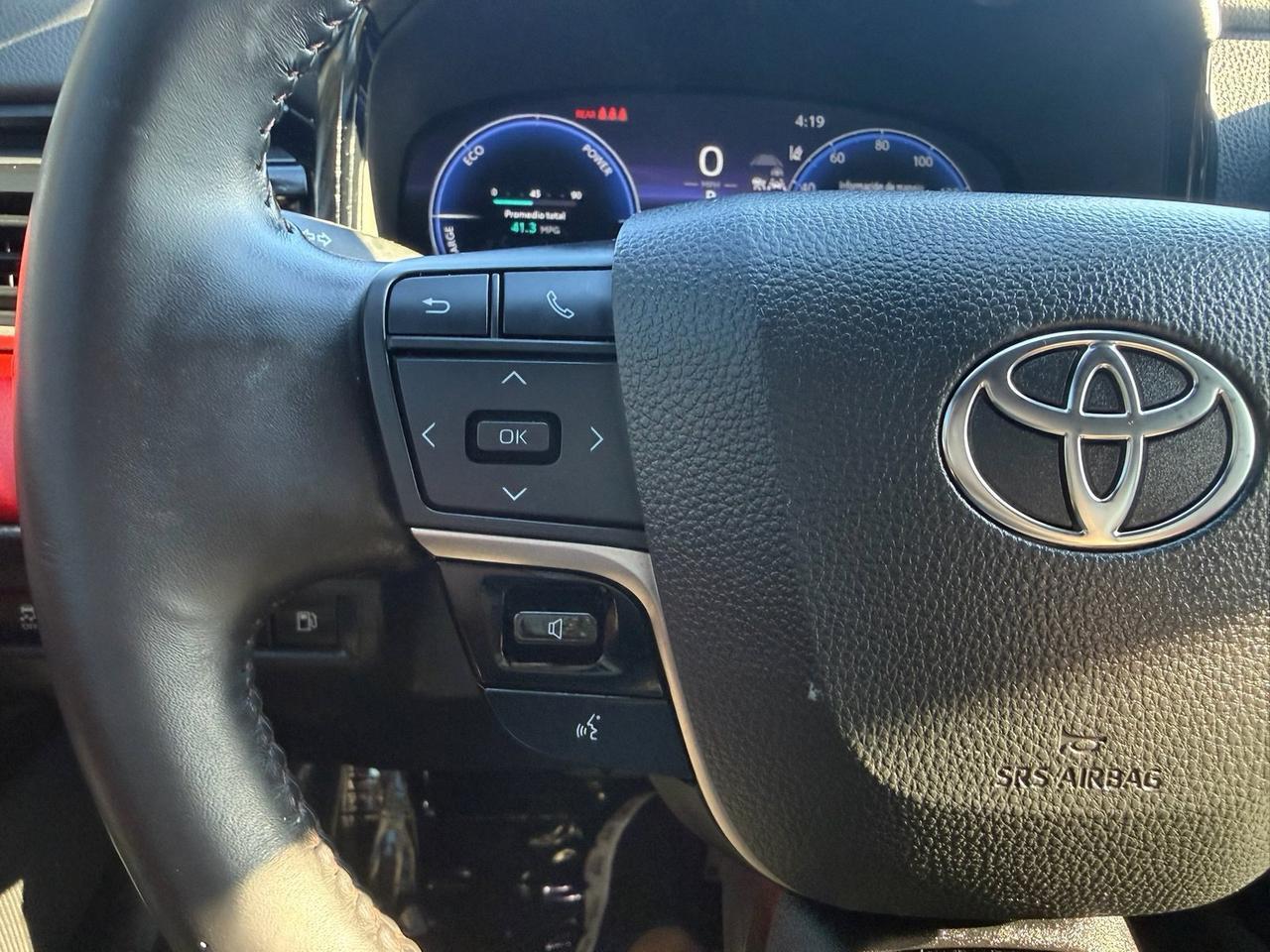 2025 Toyota Camry XSE Stafford VA