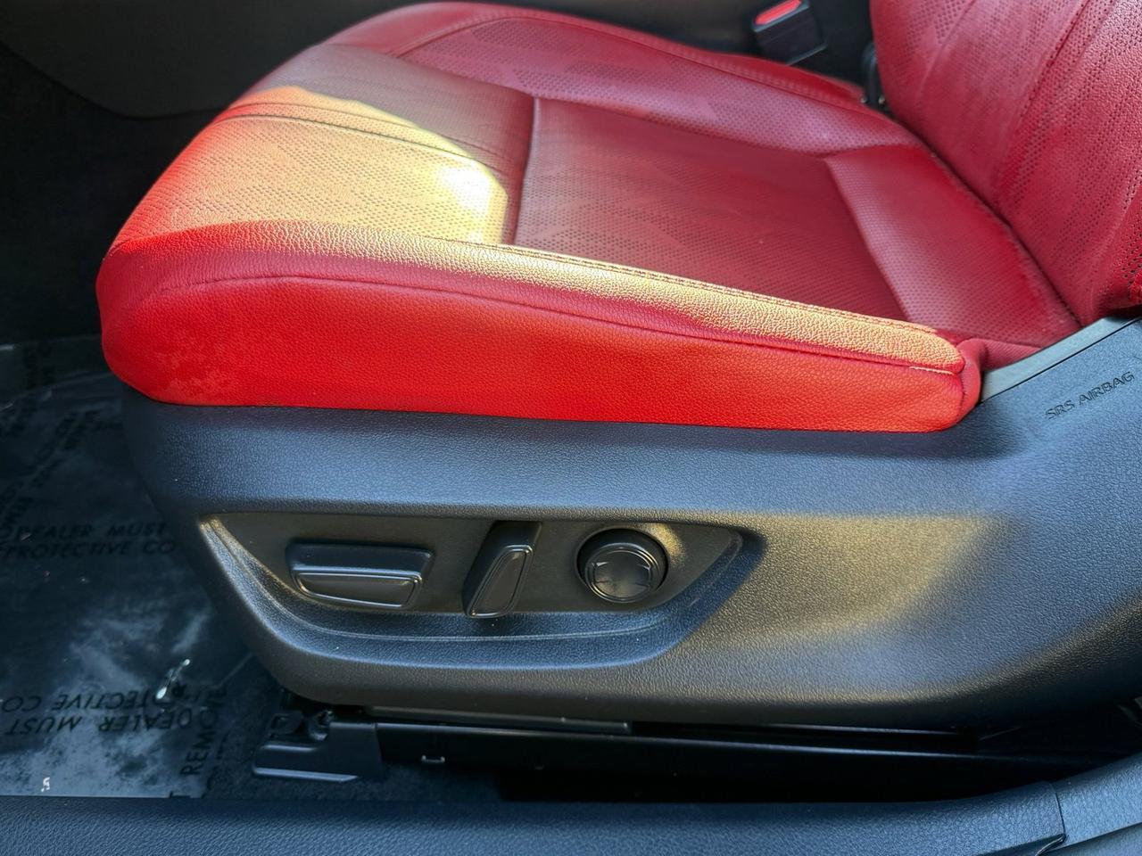 2025 Toyota Camry XSE Stafford VA
