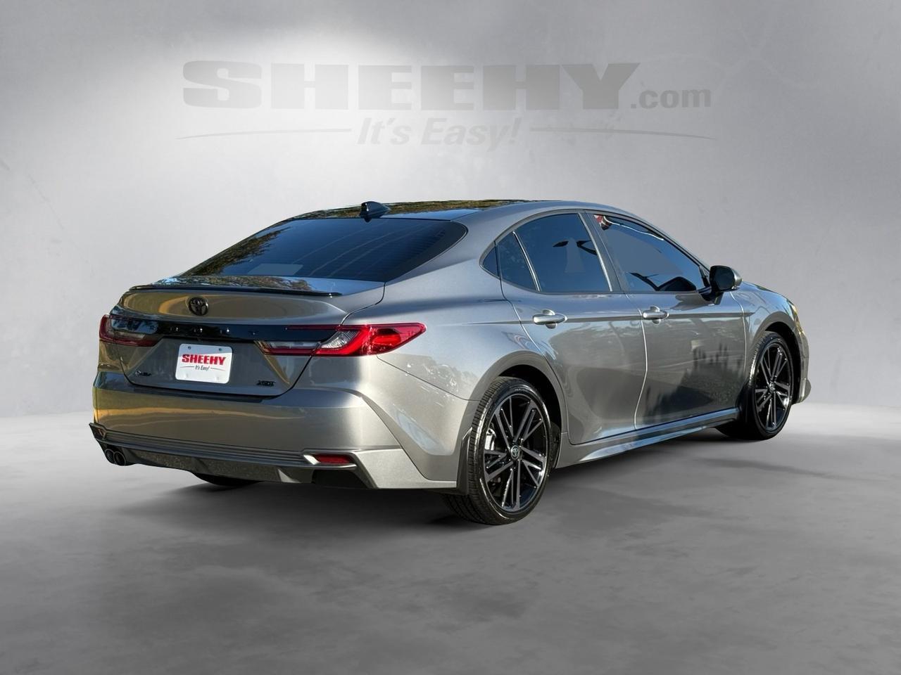2025 Toyota Camry XSE Stafford VA