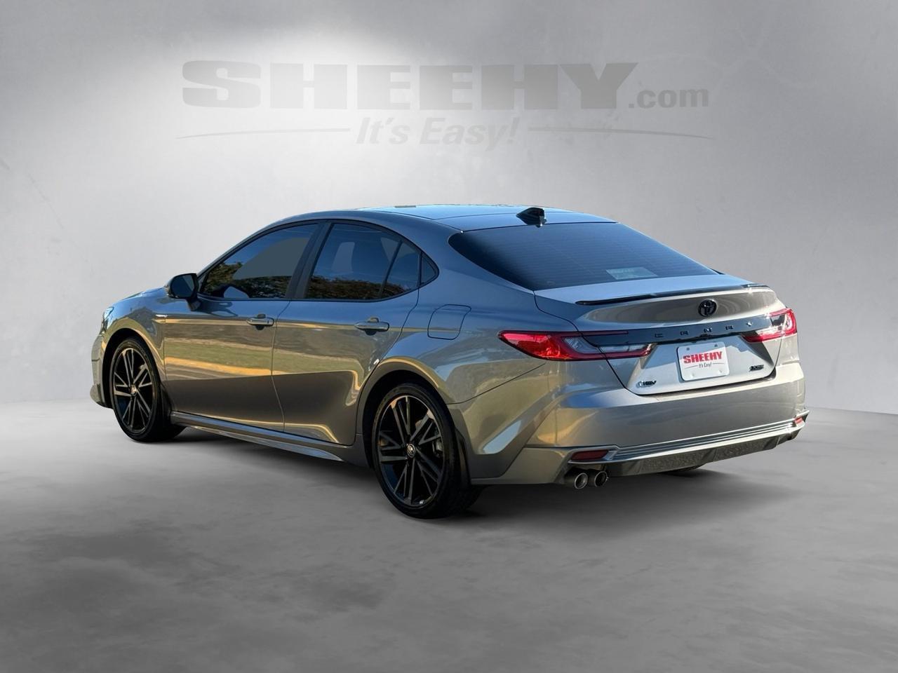 2025 Toyota Camry XSE Stafford VA