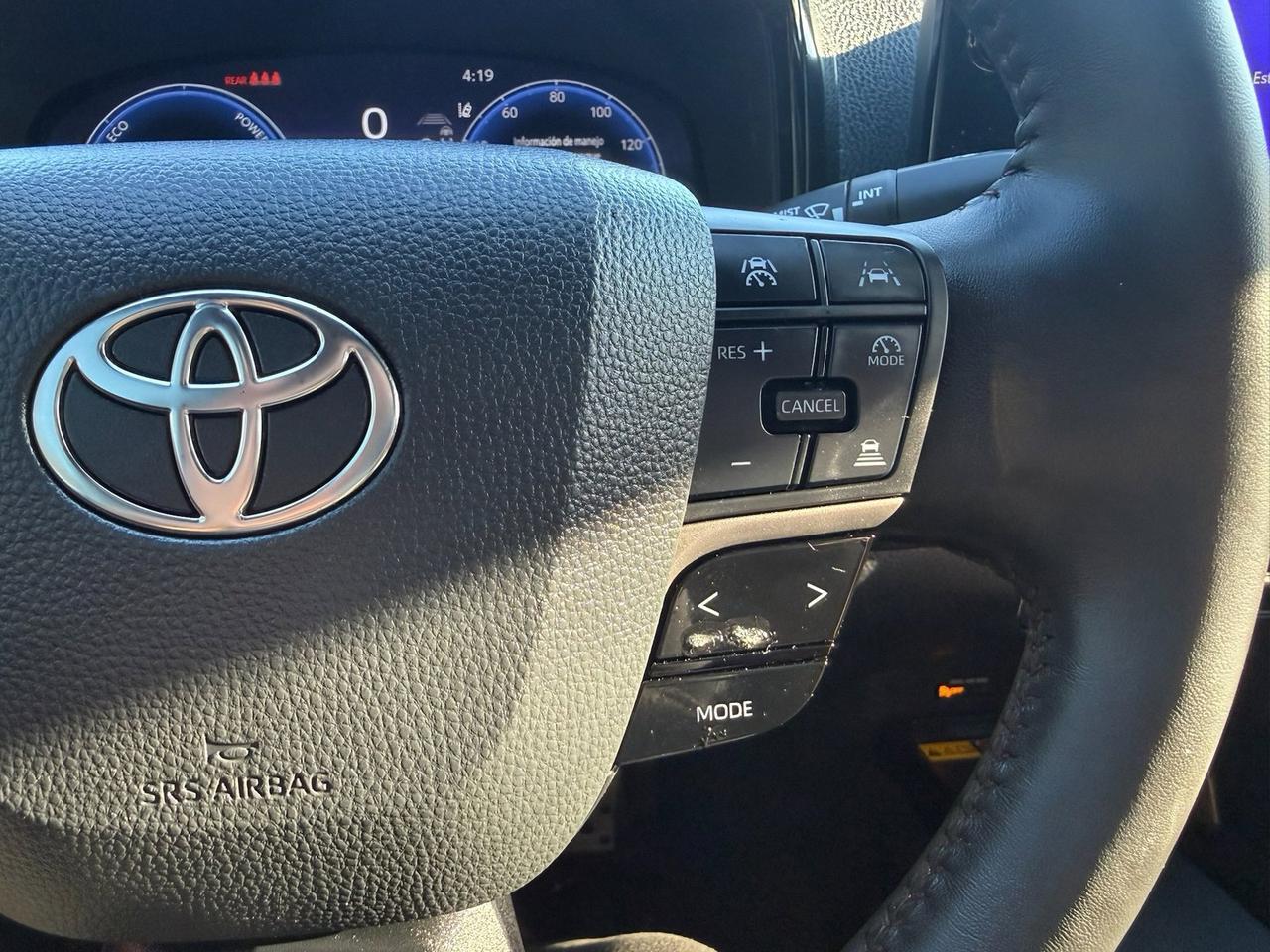 2025 Toyota Camry XSE Stafford VA