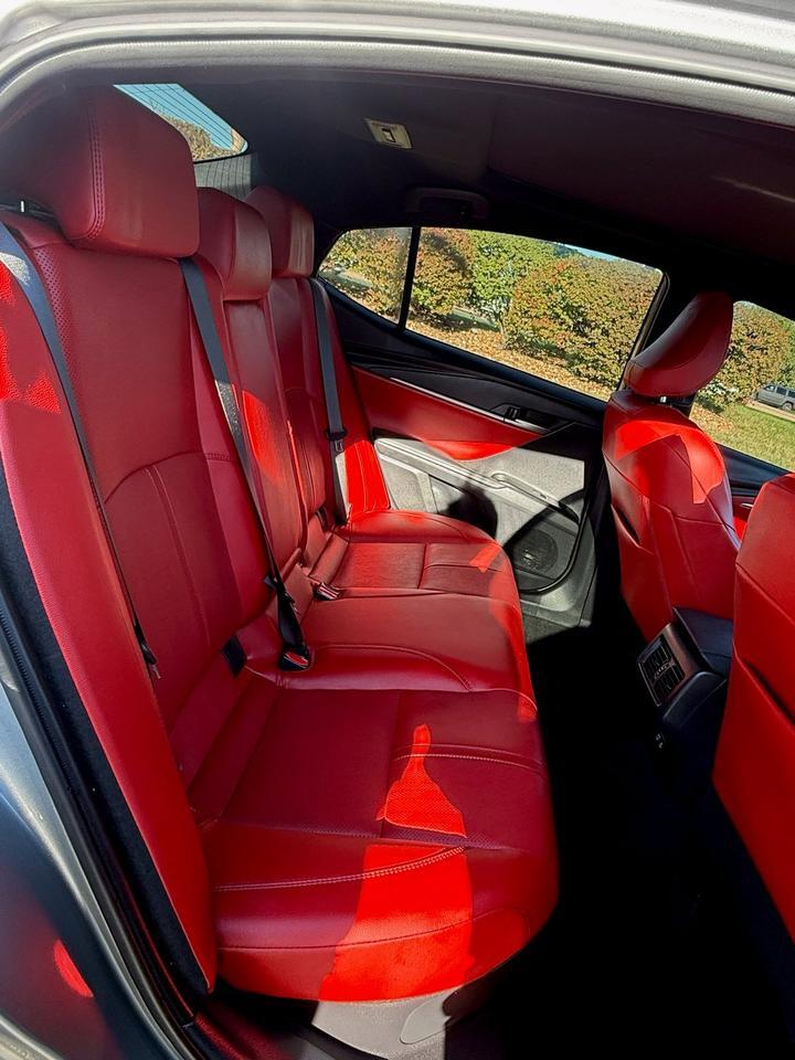2025 Toyota Camry XSE Stafford VA