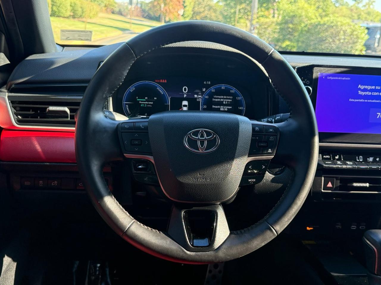 2025 Toyota Camry XSE Stafford VA