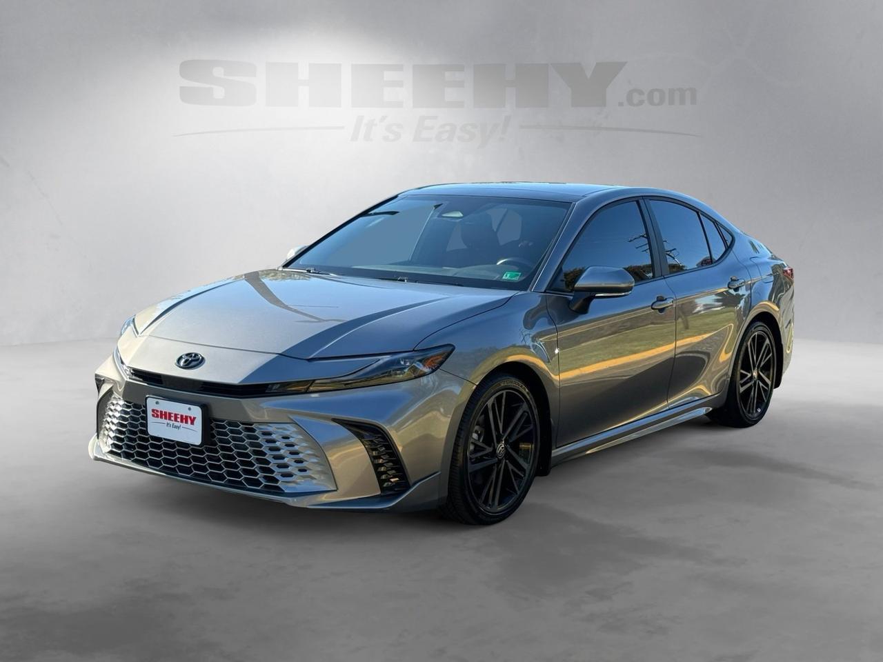 2025 Toyota Camry XSE Stafford VA