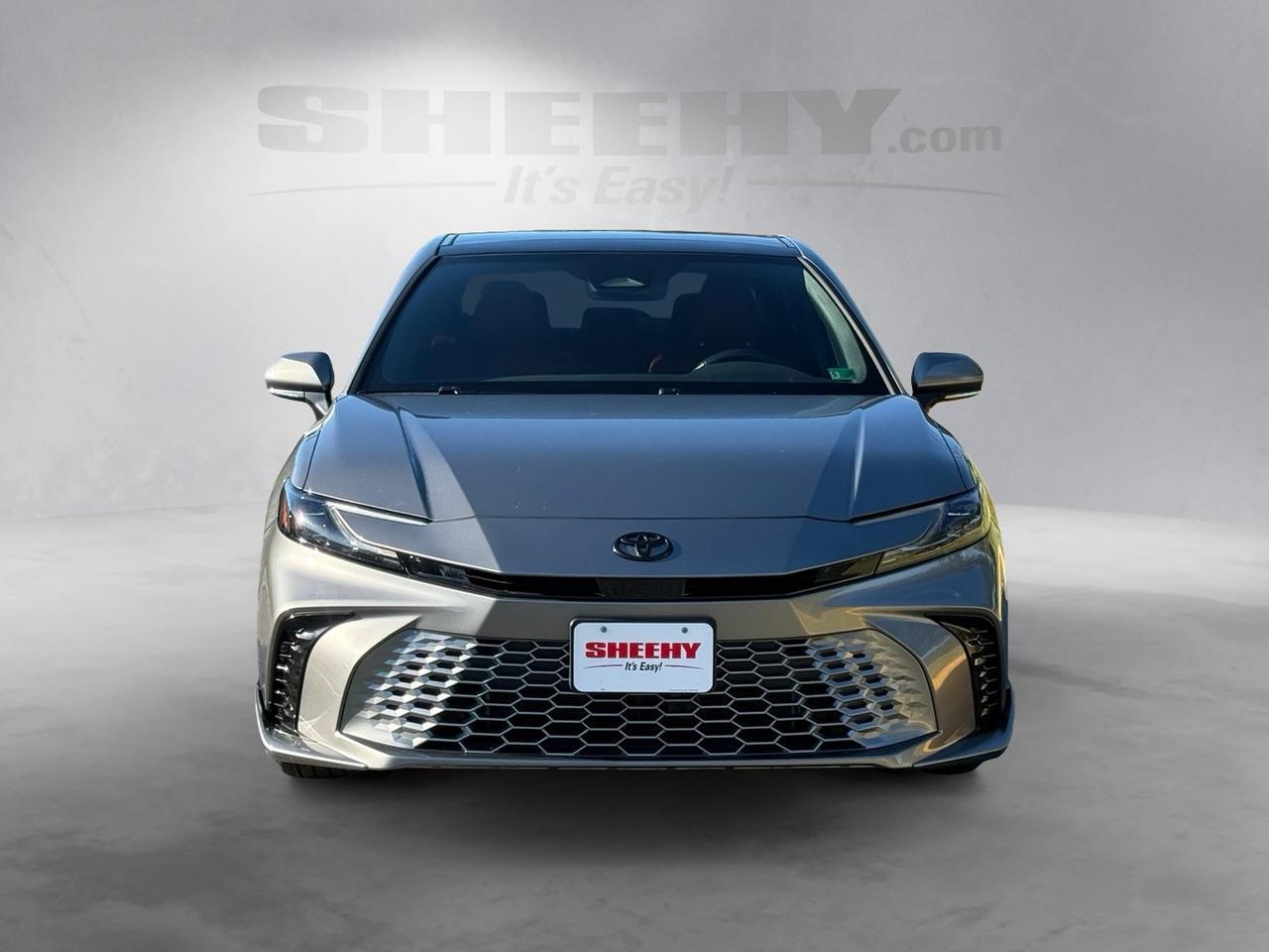 2025 Toyota Camry XSE Stafford VA