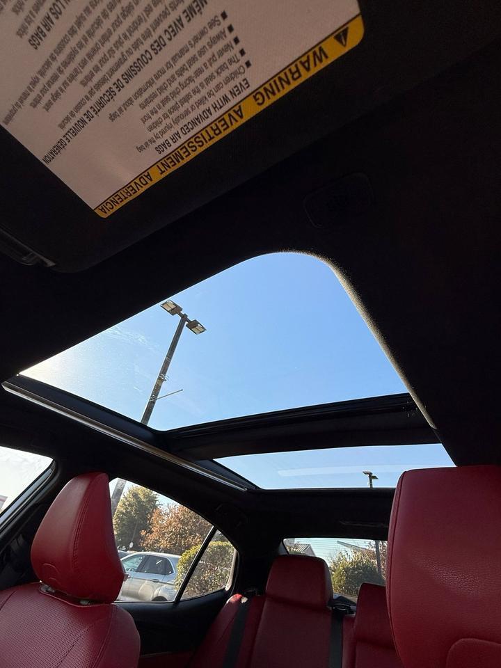 2025 Toyota Camry XSE Stafford VA