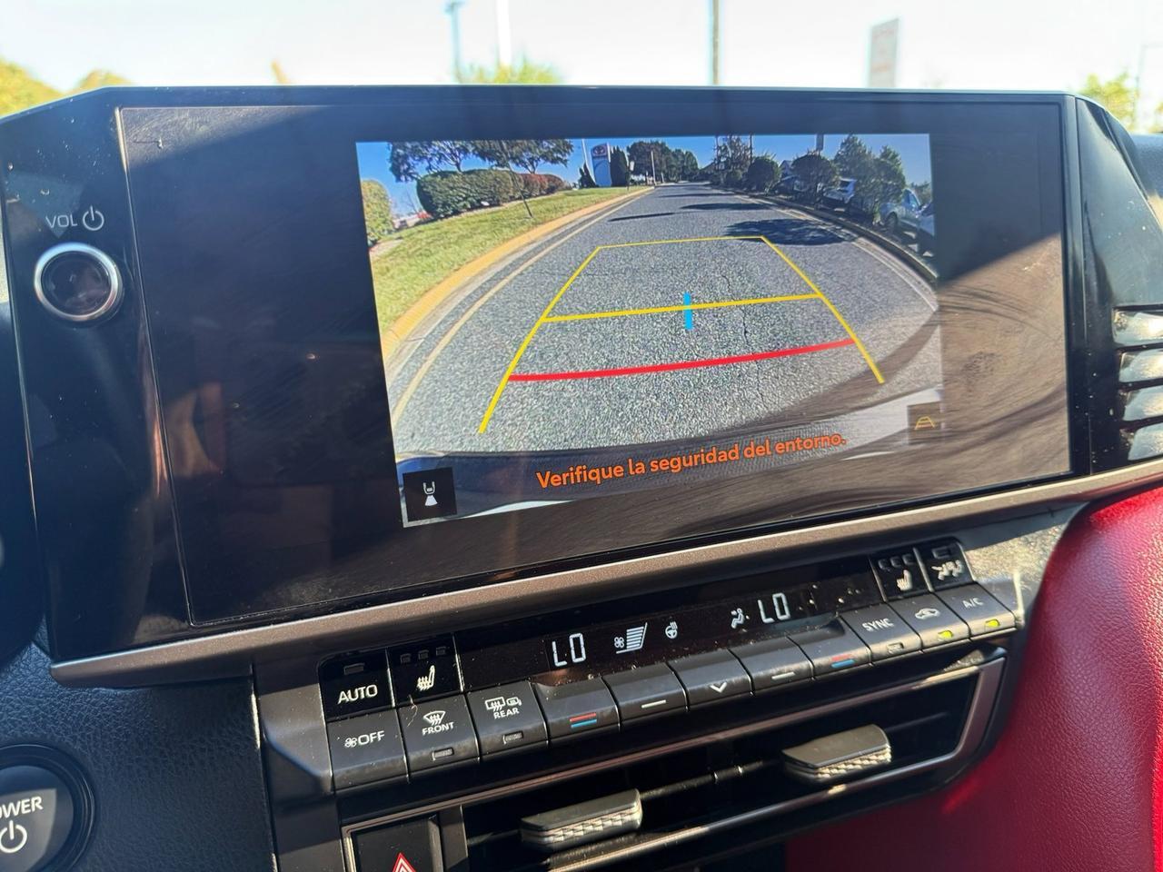 2025 Toyota Camry XSE Stafford VA