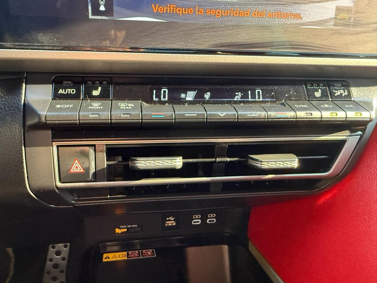 2025 Toyota Camry XSE Stafford VA