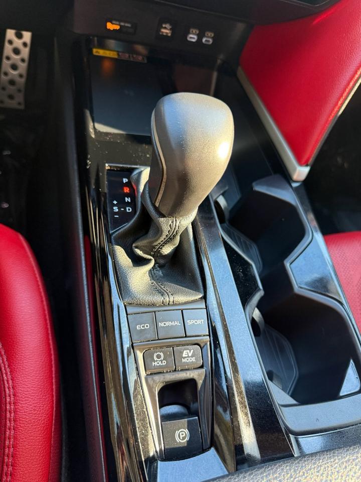2025 Toyota Camry XSE Stafford VA