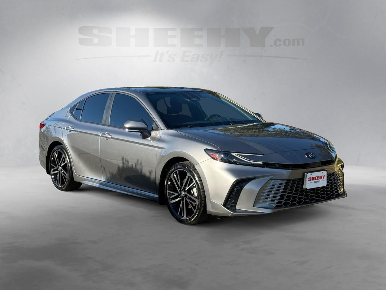 2025 Toyota Camry XSE Stafford VA