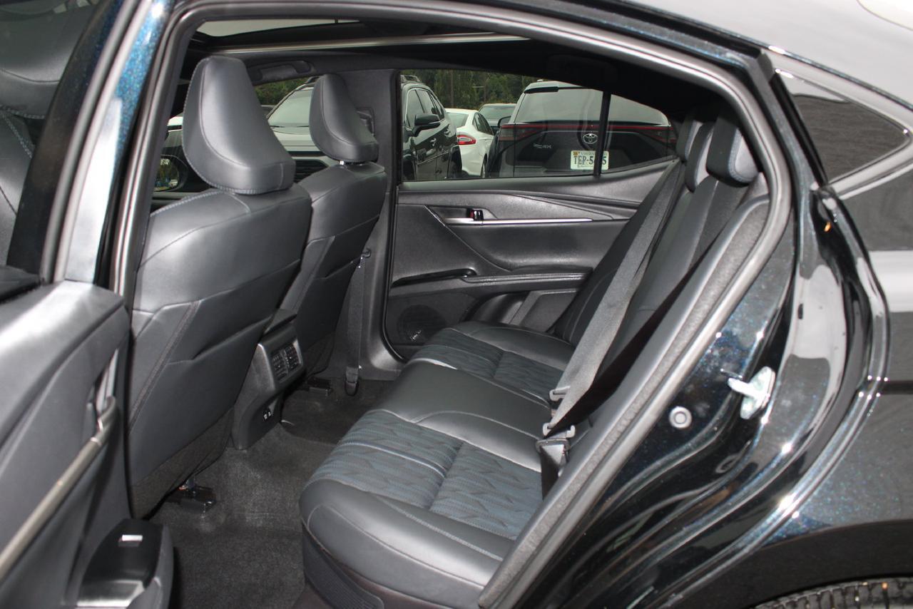 2025 Toyota Camry XSE Stafford VA
